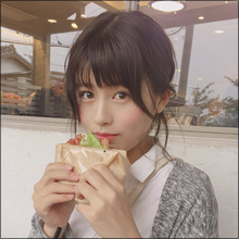 話題のスーパー美少女は100センチ爆乳の持ち主! ちとせよしの、圧巻の肉感ボディを武器に注目度爆上げ中