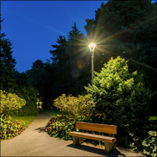 【エロ体験談】バイト仲間と野外エッチ