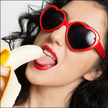 【エロ体験談】フェラ好きの元カノは臭いチ〇コが好き