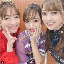 「ムラムラが止まらない！」鈴木奈々、夫への嫉妬で発情!?