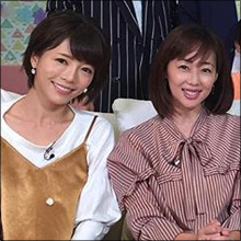 井上和香、驚きの爆乳化をあっさり告白! あのワカパイがFからJカップに