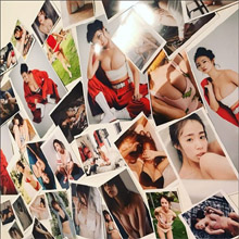 菜乃花、ファンに愛された「勝利のグラビア」を引退！　カープ日本一で最後の“渾身のグラビア”披露なるか