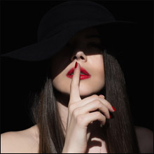 【元デリヘル店長の回想録】見た目はモデル系クールビューティー、でも中身はおっとりさんなキャストを…