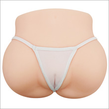 オナニーの幅を広げるオナホ! パンティ付きで軽量化に成功した据え置き型オナホがヤバすぎる