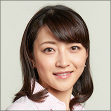 赤木野々花アナの思わぬセクシーショットに視聴者興奮! 真っ白なインナーがチラリ!?