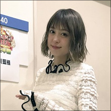 大川藍、ムラムラ解消法を告白! おブスが教える過激な“行為”にも興味津々