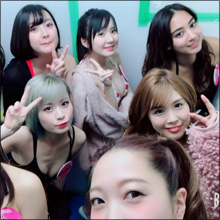 美女たちが自慢のボディとアビリティで勝負! グラビアファン大注目の『全日本〇〇グラドルコンテスト』