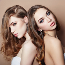 エロ体験談｜ふたりとエッチした聖なる夜