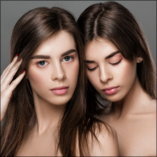 【エロ体験談】彼女の双子の姉と生ハメ