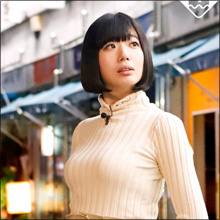 夢眠ねむ、生々しいエロス漂う着衣巨乳姿で男性ファンを刺激！　BS放送の酒飲みバラエティが話題に