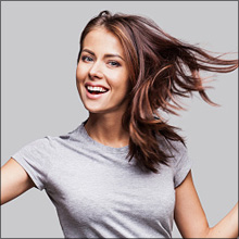 【エロ体験談】逆ナンしてきた女の目的はストレス発散!?