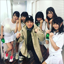 よゐこ濱口、渾身のエロ企画が「神すぎる」と話題に！　ネットバラエティでやりたい放題!!