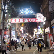 【風俗23区】足立区北千住～竹の塚：もしかして日本一のピンパブ密度!?