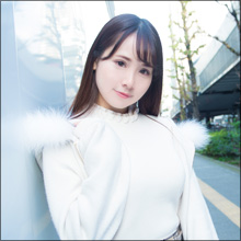 元“ご当地アイドル”永瀬みなも、覚悟のAVデビュー! 天然Gカップ美女が初ガラミで大量潮吹き!!
