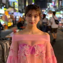 傳谷英里香、ベビレ解散後初のグラビアで大人の色気を発揮! 「空前絶後の美少女」が極上ボディを解放