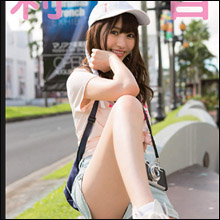 「モンスターハウス」の美女住人・莉音、美脚＆ビキニ姿に男性ファン熱視線！　大胆な最新イメージ作に高まる期待