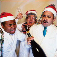 百戦錬磨の吉本芸人も「腰が砕けるような感覚」!?　「ローリングアナマイン」で未知の快感に目覚めよ！