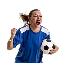 【エロ体験談】アソコの処理が甘いハーフ女子