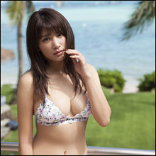 久松郁実、ビキニ満載のイメージ作リリース決定！「オトナの色気」解禁で男性ファンの期待高まる