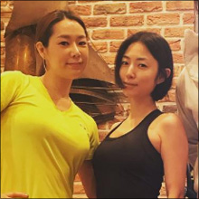 MEGUMI、「爆乳が消えた」と話題に！　ピチピチタンクトップ姿にファンびっくり