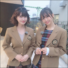 岸明日香、Gカップバストが超ロケット乳状態に! プロレスエクササイズで思わぬセクシーショット連発