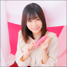 河合あすな、バイブに目覚める! 平成最後の神乳AV女優を虜にした最新Gスポットバイブ