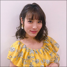 今野杏南のクセがエロい! 驚きの行動にファン大興奮