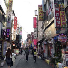 【世界一周エロ旅】幻の韓国風俗・キスバンに潜入【前編】