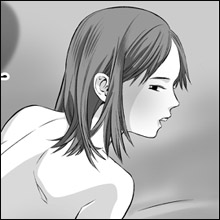 【ネットナンパ】「あぁぁ、そ、それ、もっとしてください…」リスカだらけのOLが貪欲に求めてきた!