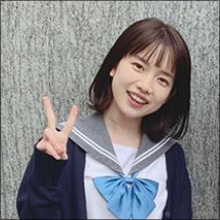 「可愛すぎて辛くなってきた…」弘中綾香アナのセーラー服姿に視聴者メロメロ