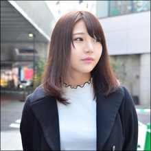 「無限性欲の超絶ビンカン美女」真奈りおな、ノリでAVデビューした大型新人はボディもハートも超豪快!