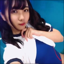 水沢柚乃、体操着×競泳水着の10秒グラビア公開! 悶絶動画でInstagramのフォロワー急増中