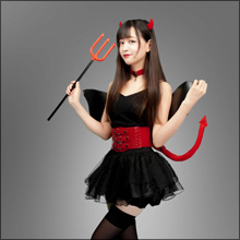 【エロ体験談】俺のセフレは小悪魔な地下アイドル