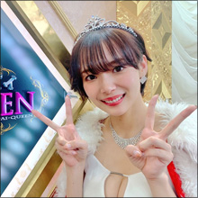 「まさにパイクイーン」岡田紗佳、女流雀士No.1決定戦でボディと実力を見せつける！