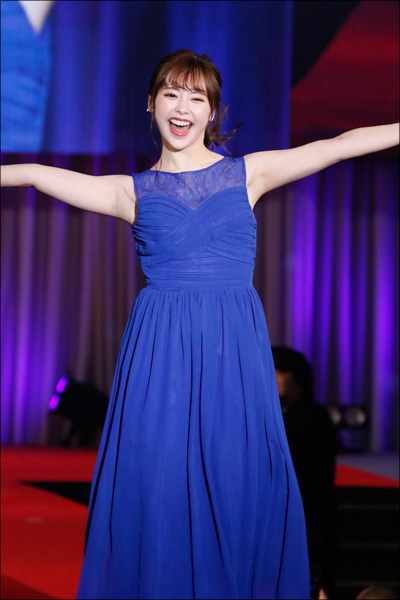 2000年生まれの美少女AV女優・唯井まひろ、SODアワードで五冠達成! セクシー美女大集結の超豪華授賞式を詳細リポートの画像10