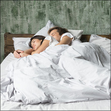 【エロ体験談】朝勃ちからのスピードセックス