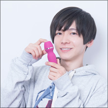 イキそうなときほどキープ! エロメンが教える吸引ローターの使い方