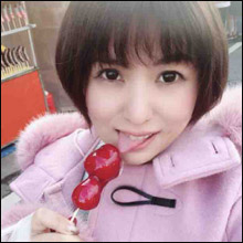 その気になったら裸で触れ合えるアイドル!?　現役風俗嬢にしてアイドル・山村茜インタビュー（後編）