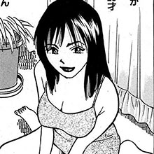 【エロ漫画】風俗マンガといえばこの人！　山崎大紀『バカHスペシャル』第36回