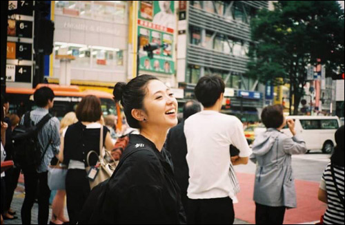 亜紗美 主演・引退作『ツングースカ・バタフライ〜サキとマリの物語〜』、ハンブルク日本映画祭のオープニング作品としてワールドプレミア上映!!の画像11