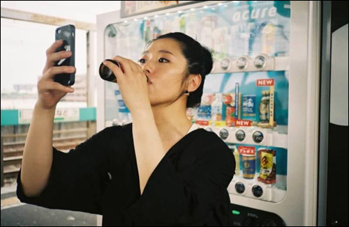 亜紗美 主演・引退作『ツングースカ・バタフライ〜サキとマリの物語〜』、ハンブルク日本映画祭のオープニング作品としてワールドプレミア上映!!の画像10