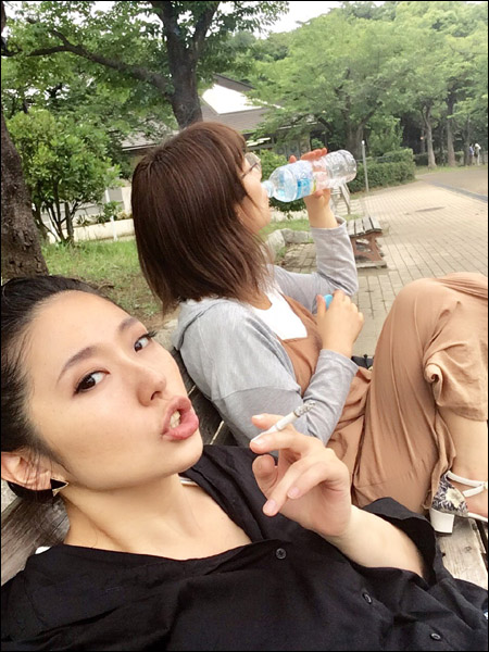 亜紗美 主演・引退作『ツングースカ・バタフライ〜サキとマリの物語〜』、ハンブルク日本映画祭のオープニング作品としてワールドプレミア上映!!の画像12