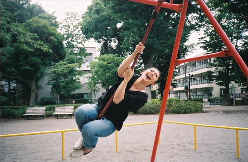 亜紗美 主演・引退作『ツングースカ・バタフライ〜サキとマリの物語〜』、ハンブルク日本映画祭のオープニング作品としてワールドプレミア上映!!の画像6