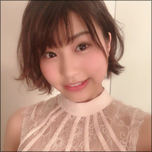 【パンチラ連載】唯井まひろ、春にドキドキするのはエッチだから!?
