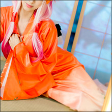 元カノは超絶エッチな美少女コスプレイヤー【エロ体験談】