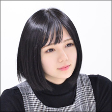 欅系美少女、AV界に降臨! 無垢なままメスに目覚めた新人女優・涼森れむインタビュー