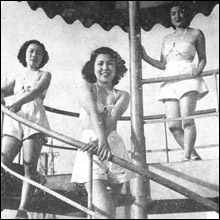 【平成風俗史】昭和風俗の遺産～トルコ風呂の発祥から泡おどりまで～