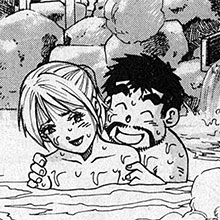 【エロ漫画】風俗マンガといえばこの人！　山崎大紀『バカHスペシャル』第44回