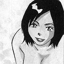 【エロ漫画】風俗マンガといえばこの人！　山崎大紀『バカHスペシャル』第45回