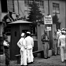 【平成風俗史】終戦から売春防止法設立まで～ガラパゴス風俗誕生は終戦直後だった⁉︎